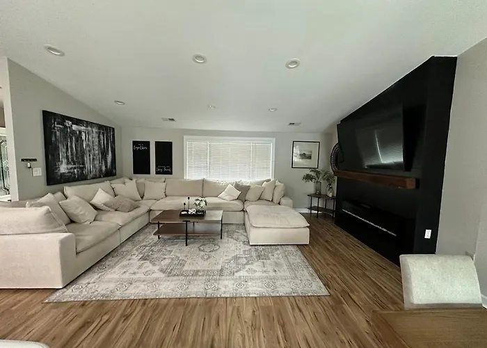 Casa De Coco Is A 4-Bedroom Retreat With Pool
